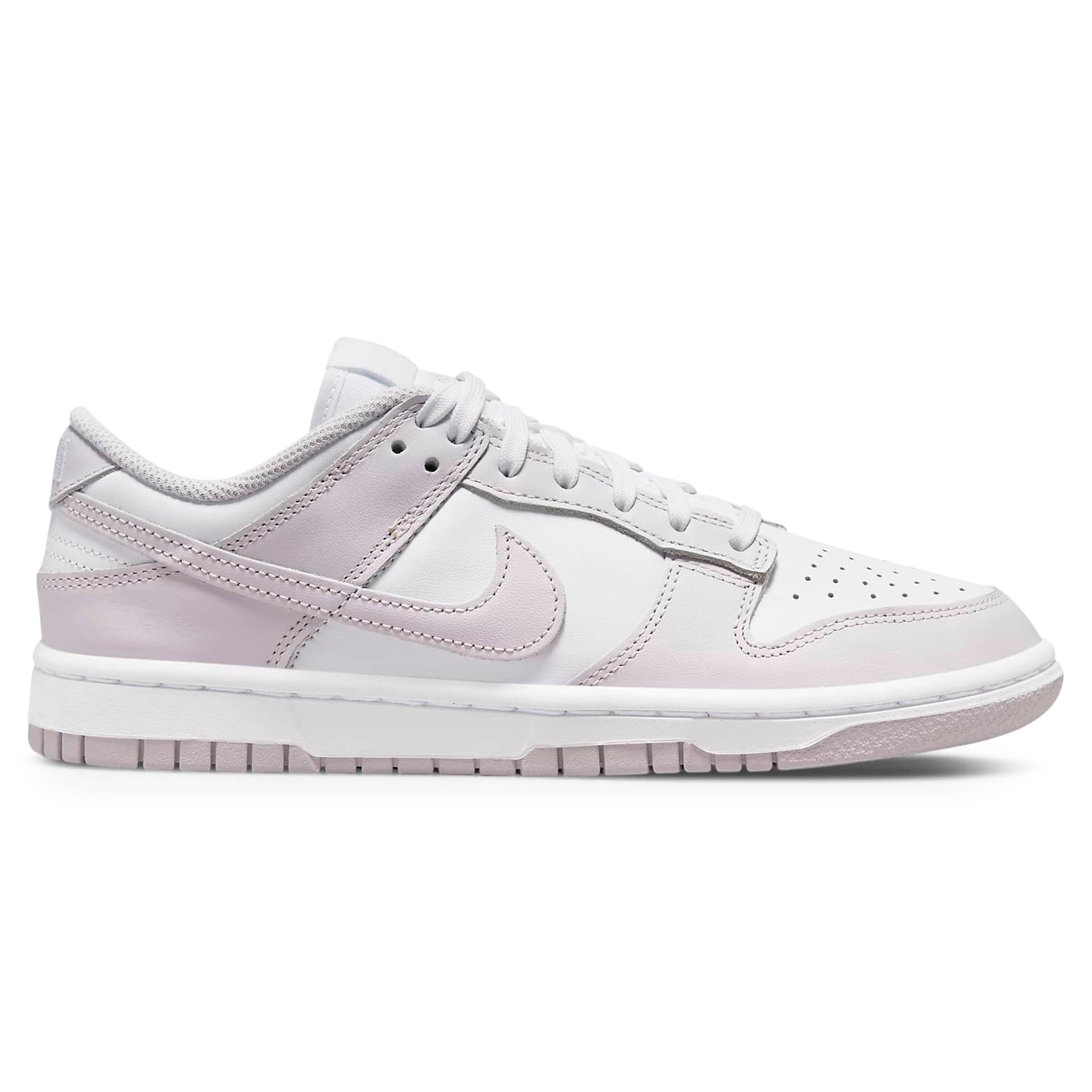 Side view of Nike Dunk Low Venice (W) DD1503-116